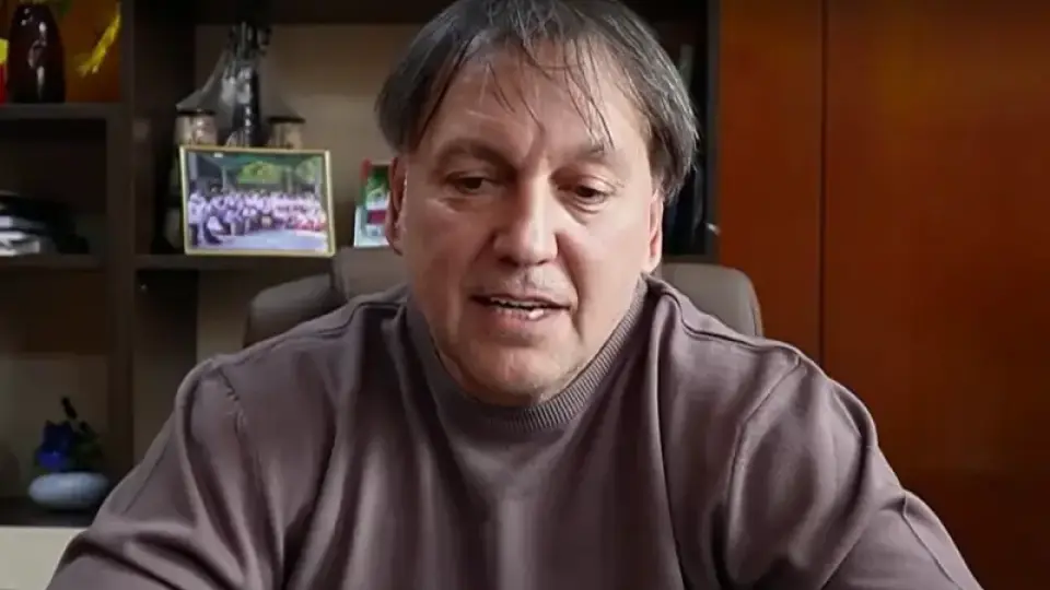 Златан Ванев: От световният подиум до кмет на русенското село Николово