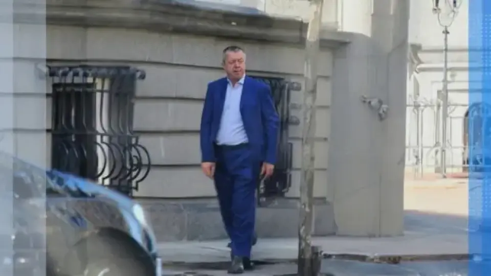 Румен Вълка се пенсионира, ще си харчи милионите в Швейцария?