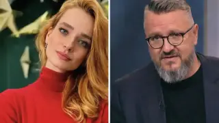 Заедно ли са Карбовски и Ирена Милянкова? (ФОТО)