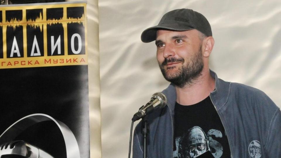 Арестуваха режисьора Валери Милев, шофирал по АМ "Тракия" след употреба на дрога