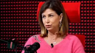 Весела Димитрова: Исках да съм балерина, а станах гимнастичка