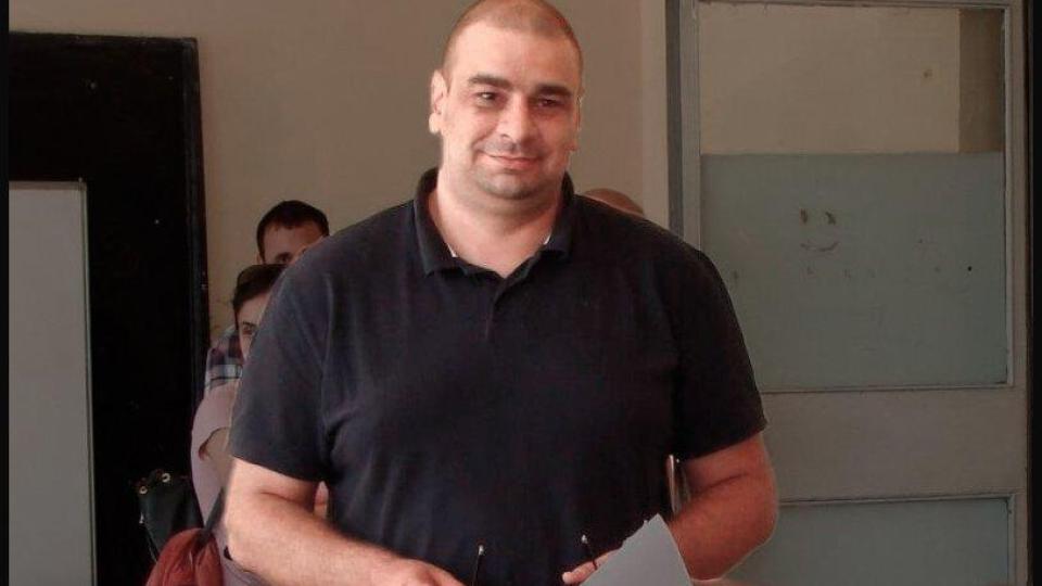 Почина бившият председател на СДС Борис Марков