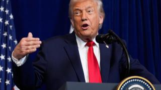 Тръмп потвърди нанасянето на военен удар срещу съоръжение във Венецуела (видео)