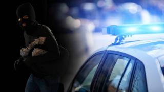 Крадци влизат през капандурите на блоковете