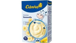 Има ли арсен в бебешката каша на „Слънчо“ или някой удря конкуренцията?