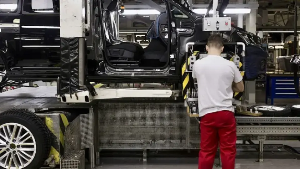 Германският бизнес се оплаква от високи данъци