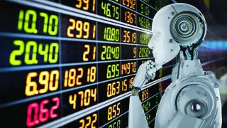 Как „балонът на изкуствения интелект“ може да провали милиони пенсионни планове