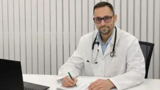 Д-р Динко Господинов: Празниците носят риск за сърдечно-съдовата система