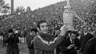 Безсмъртие в снимки. Кадри от живота на един Стратег (Галерия)