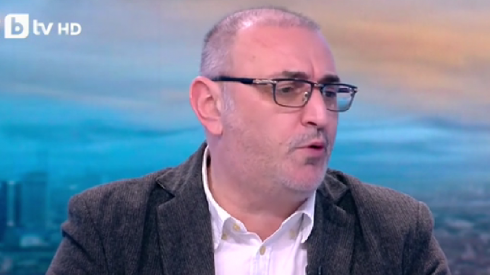 Керемедчиев: Брилянтна операция на САЩ във Венецуела, но извън всички законови рамки