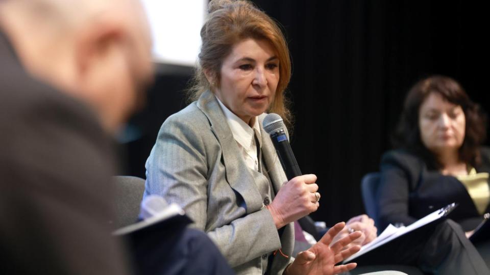 Главният архитект на София подаде оставка