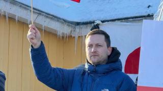 Премиерът на Гренландия към САЩ: Стига толкова фантазии за анексия