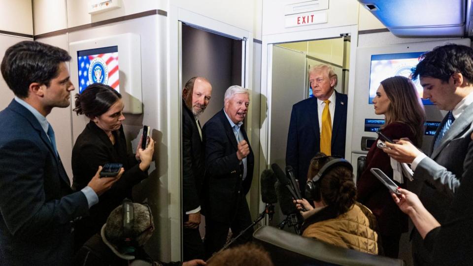 Тръмп: Режимът в Куба изглежда готов да падне