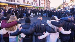 Идентифицирани са всички 40 загинали при пожара в Кран Монтана, половината от тях са непълнолетни