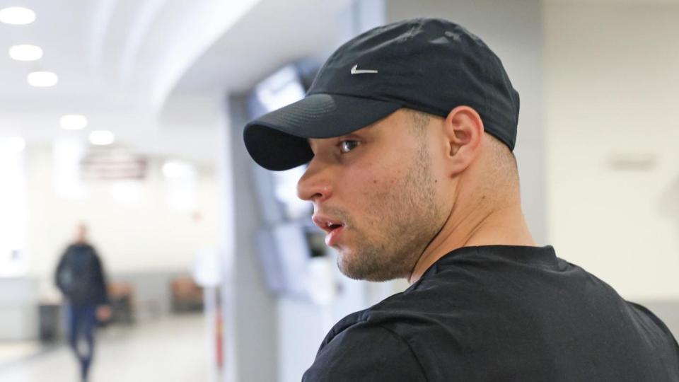 Издирваният прокурорски син от Перник върти схема с фалшиви евро