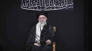 Върховният лидер на Иран аятолах Али Хаменей с план за бягство в Москва