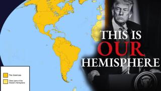 Гренландия е разтревожена. А да се притесняват ли останалите в Западното полукълбо?