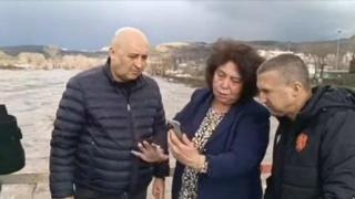 ИЗВЪНРЕДНО! Делян Пеевски прати най-верните си хора да помагат на бедстващата община Крумовград (ВИДЕО)