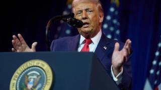 Венецуела прехвърля на Вашингтон от 30 до 50 млн. барела петрол, обяви Тръмп