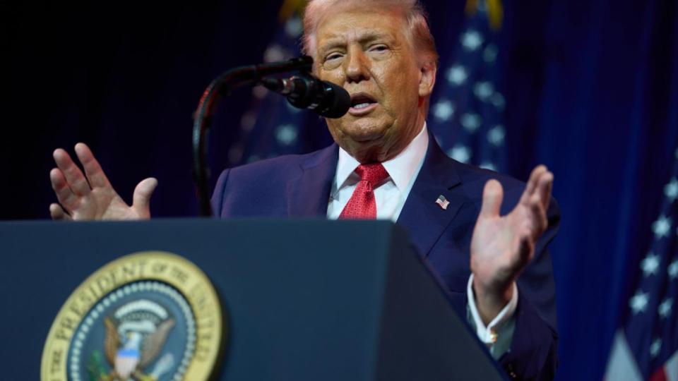 Венецуела прехвърля на Вашингтон от 30 до 50 млн. барела петрол, обяви Тръмп