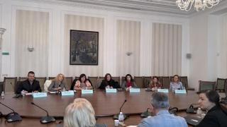 ПГ на ДПС-НОВО НАЧАЛО проведе срещи, свързани със закона за максималната надценка