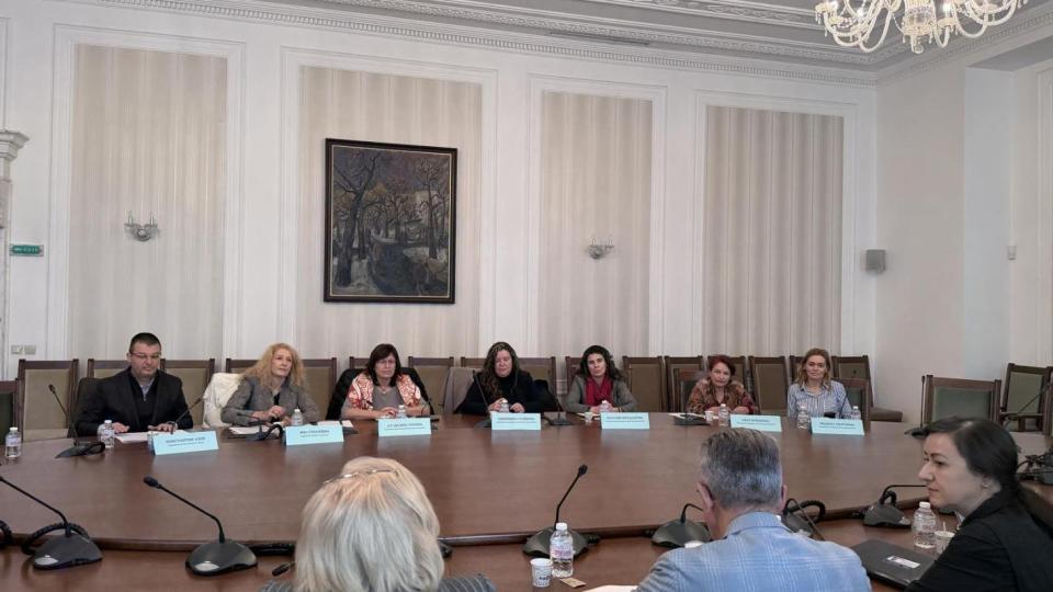 ПГ на ДПС-НОВО НАЧАЛО проведе срещи, свързани със закона за максималната надценка