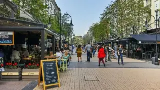 Алибрегов обвини банките в създаване на пречки пред ресторантьорите в прехода към евро