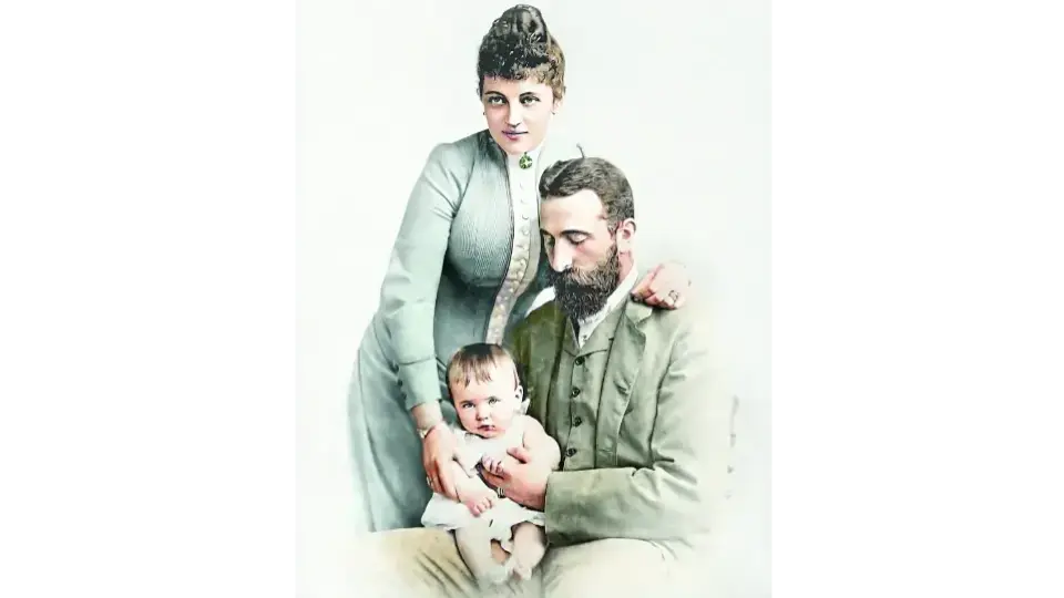 Спукан апандисит погуби Батенберг