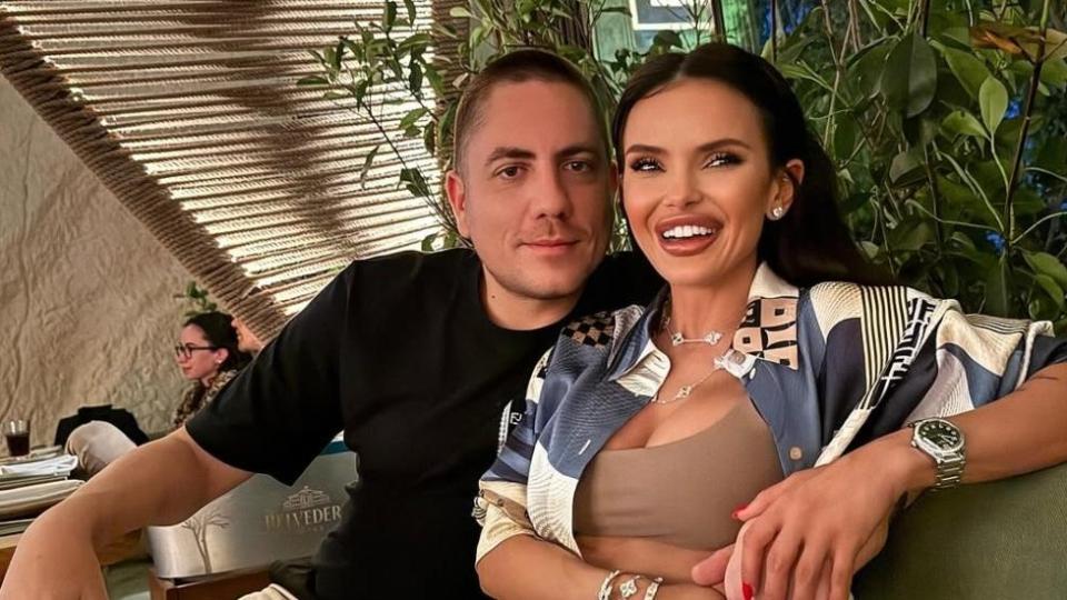 Мъжът на Мара Отварачката лежал в клиника за зависимост от наркотици