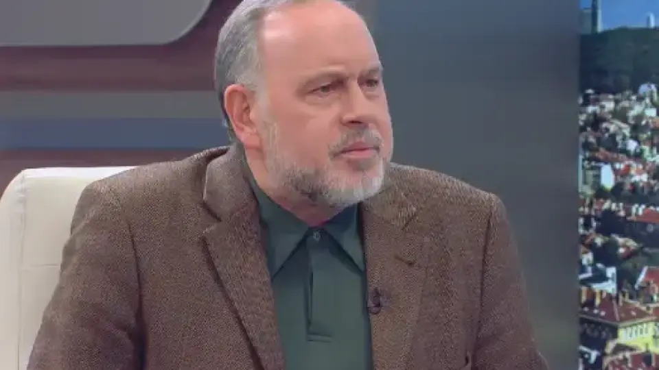 Полк. Велков: Истинската цел на Тръмп не е наркотероризмът, а петролът на Венецуела