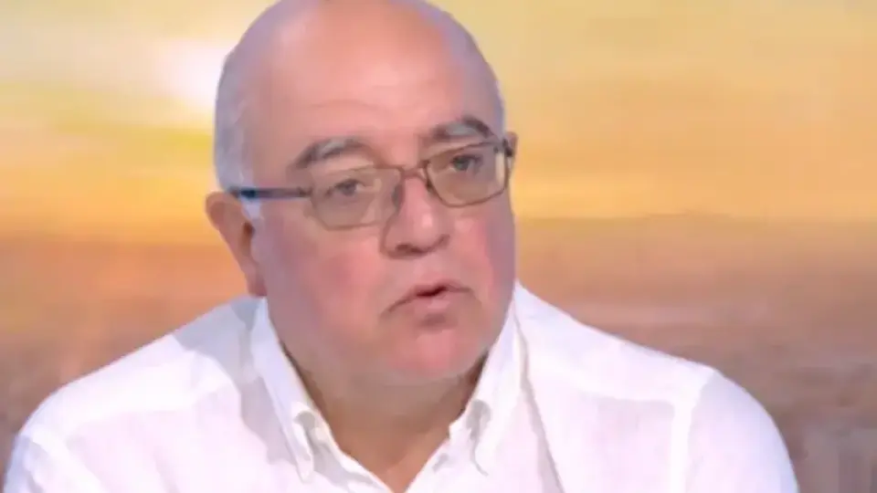 Кънчо Стойчев се пенсионира с 60 млн. евро