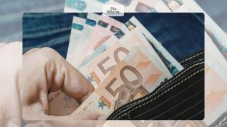 Хаосът с еврото