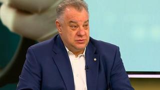Д-р Ненков: Милиарди изтичат от здравната система и който опита да ги спре, губи живота си