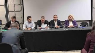 Кметовете от “Толерантност” обсъдиха контрола на цените с ПГ на ДПС-НОВО НАЧАЛО