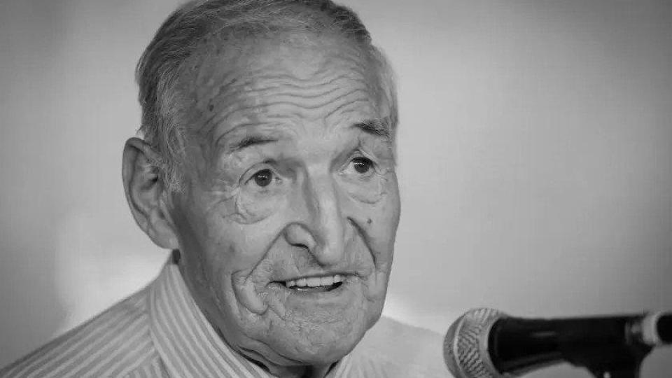 Димитър Пенев отказал да се лекува от рака