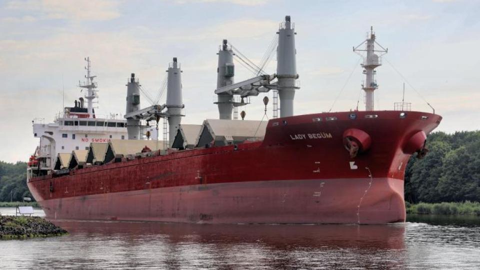 В Бургас прекратиха разследването за смъртта на наркотрафиканти, открити задушени в кораб