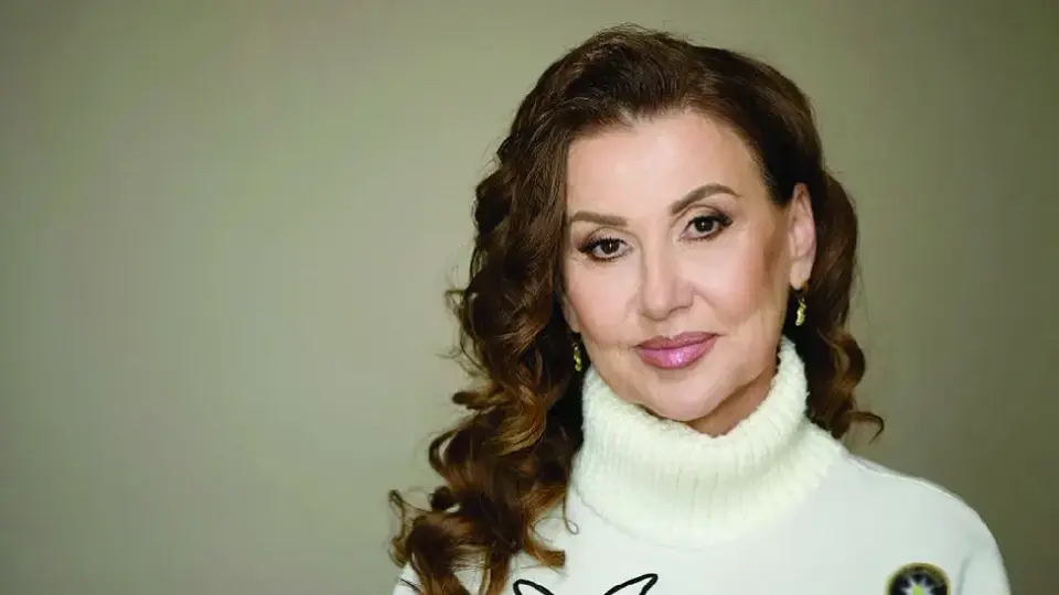 Илиана Раева: Ванга три пъти е помагала на семейството ми в тежки моменти