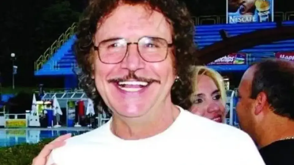 Миодраг Иванов - един от първите стендъп комици у нас, днес навършва 80 години