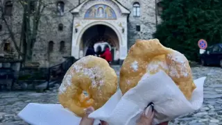 „От лев на евро“: Мекиците край Рилския манастир поскъпнаха двойно