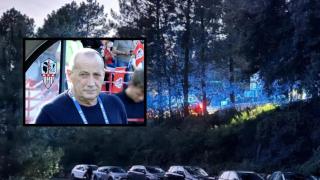 Бивш корсикански сепаратистки лидер бе застрелян на погребението на майка си