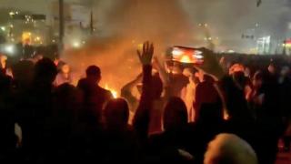 Иран се приближава към революция, която ще промени света