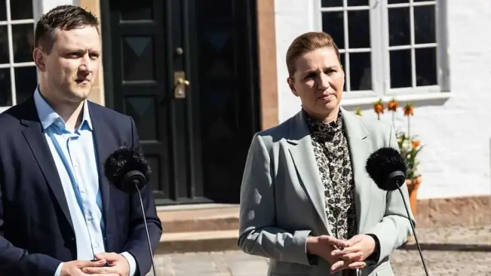 Дания и Гренландия с послание към Тръмп: Границите не трябва да се променят със сила, народите не се купуват