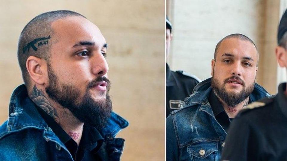 Майката на набедения за сводник Пешо Калашника в ЕКСКЛУЗИВНА изповед: СИНЪТ МИ НЕ ПОЗНАВА ИЦО ПАПАТА. В АРЕСТА ПОМАГАШЕ НА БЛАГОМИР КОЦЕВ