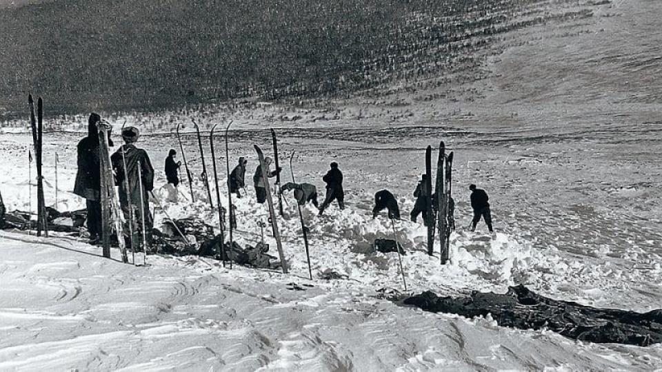 Проходът Дятлов – нощта на ужаса, по минути: Разсекретени документи