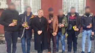 Как една учителка се превърна в "един от най-важните вербовчици" за руските военни