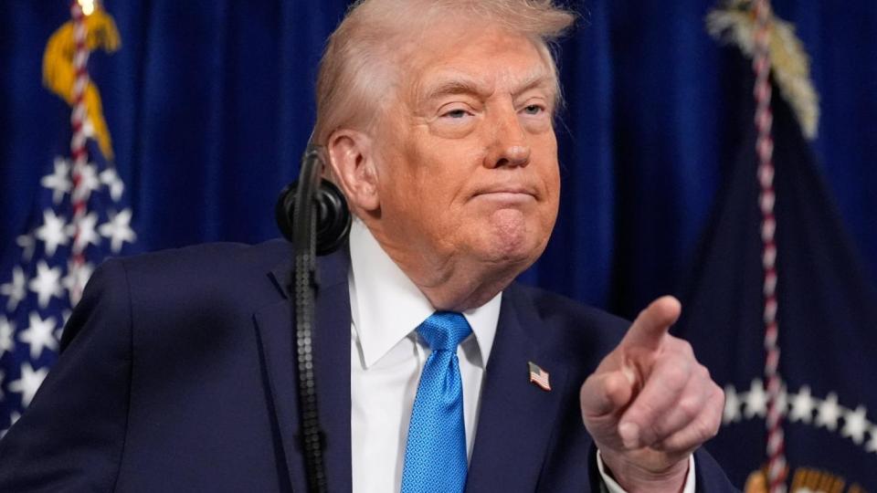 САЩ искат да купят Гренландия за 700 милиарда долара