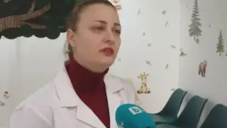 Д-р Детелинова: Усложненията от грипа са най-опасни за децата под 2 години и възрастните хора над 65 години