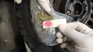 Арестуваха сина на Бобоков в Пампорово заради дрога