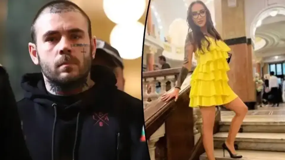 Полицайката Симона, помагала на джигита Семерджиев, не е на себе си след тази новина