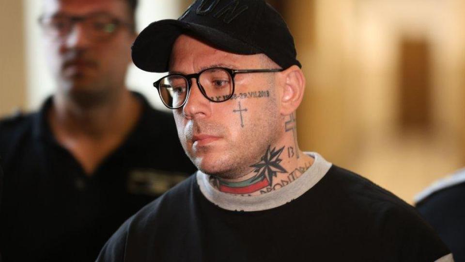 Георги Семерджиев подготвял бягството си от затвора като убиеца Владимир Пелов